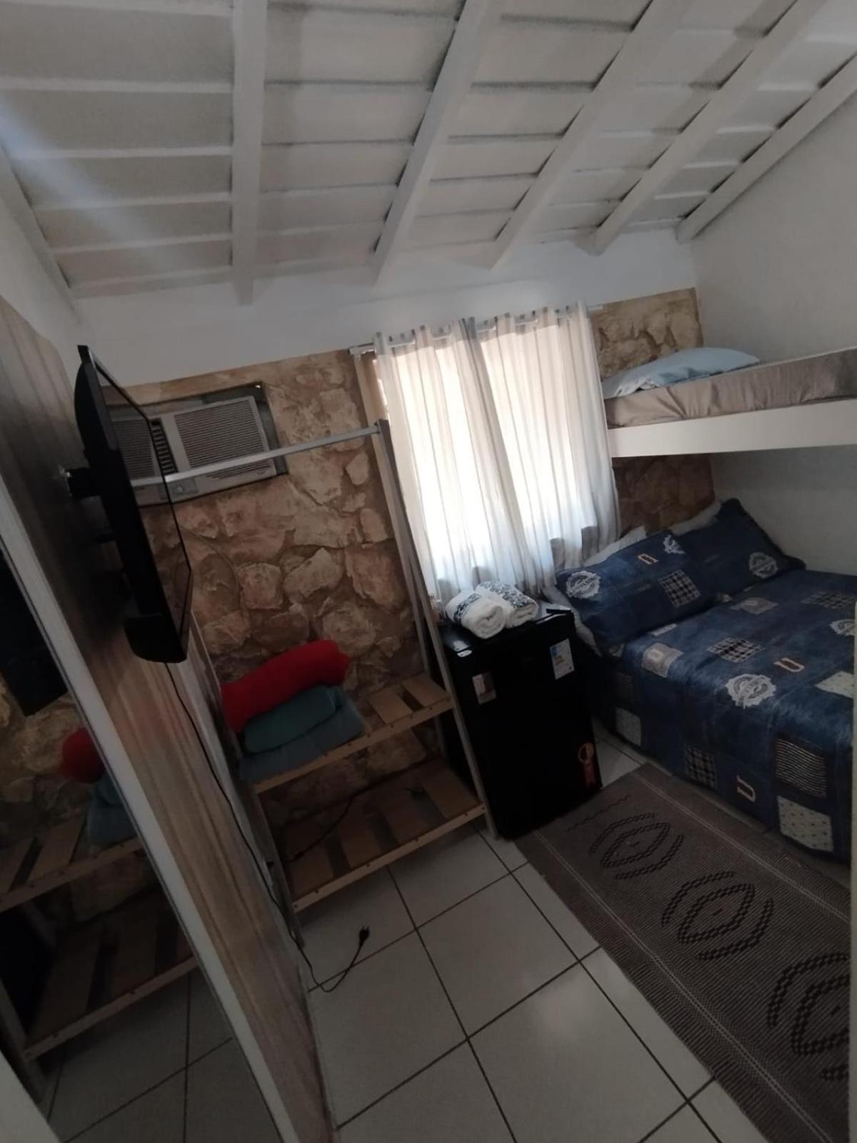 Mirante Do Mar Bed and breakfast *