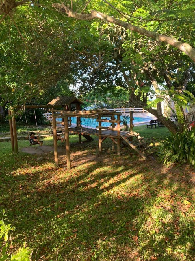 Bed and breakfast Mirante Do Mar Arraial do Cabo