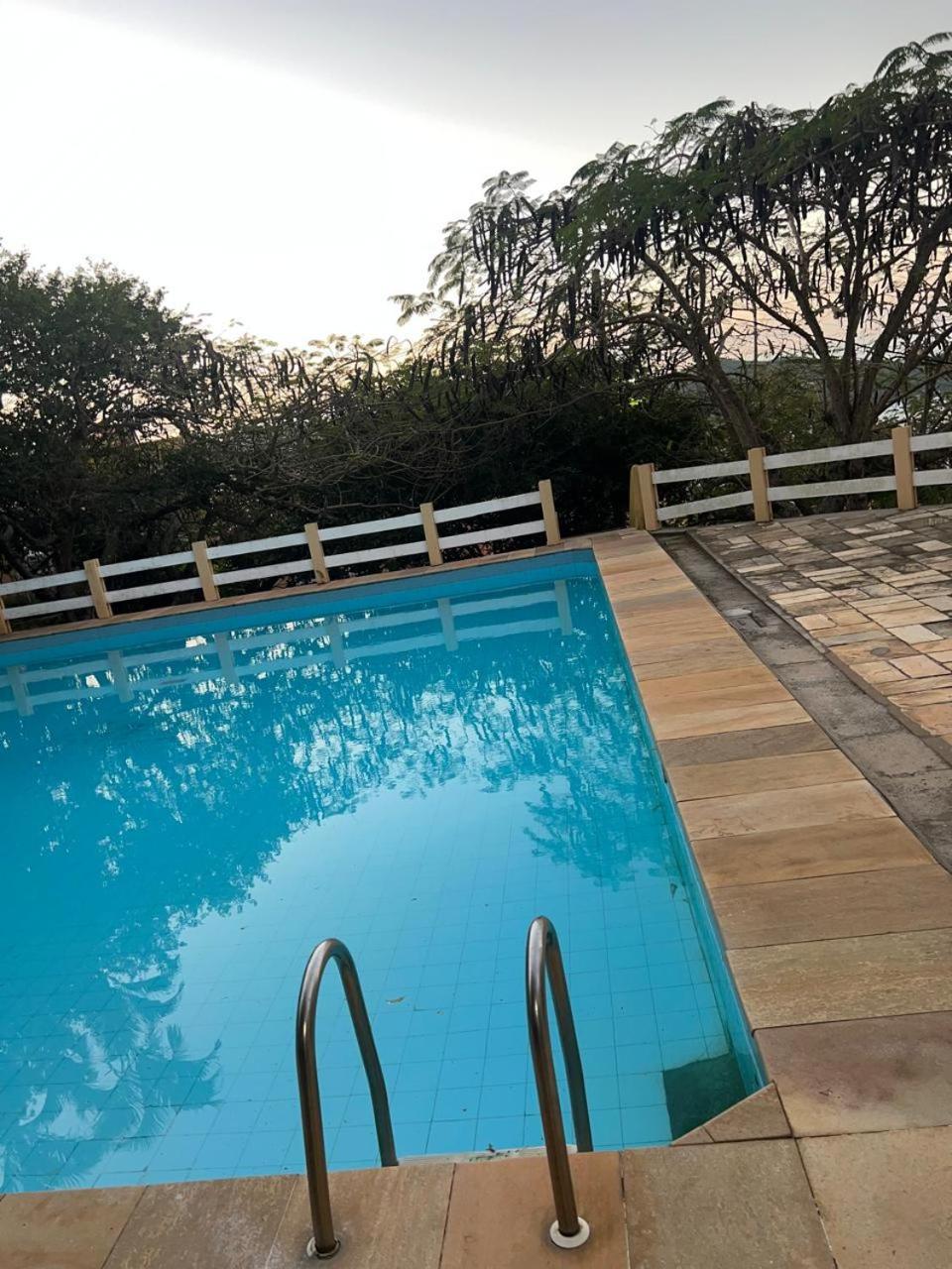 Bed and breakfast Mirante Do Mar *
