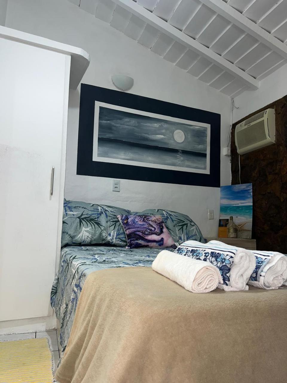 Bed and breakfast Mirante Do Mar *
