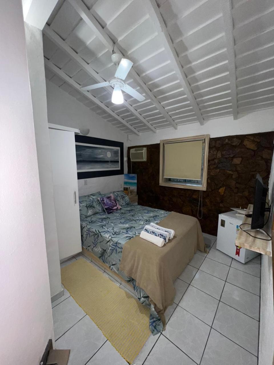 Mirante Do Mar Bed and breakfast