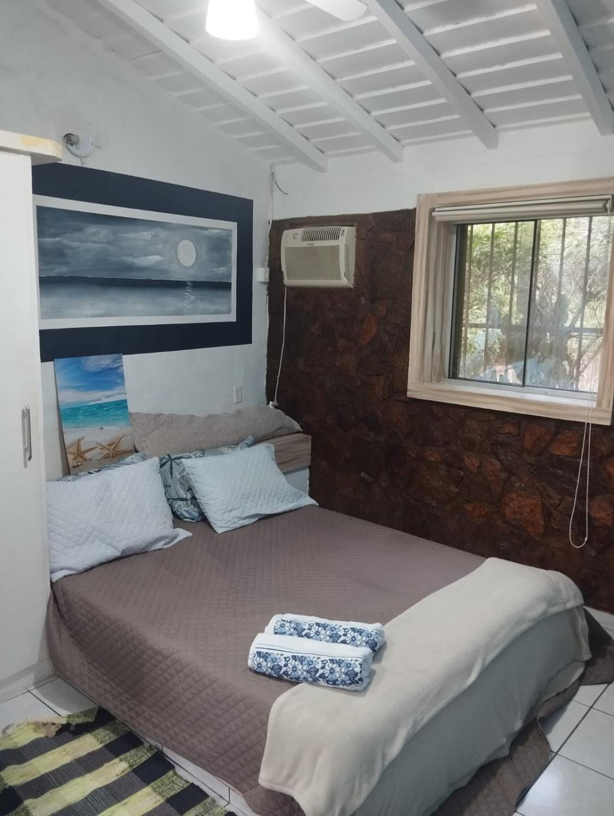 Bed and breakfast Mirante Do Mar Arraial do Cabo