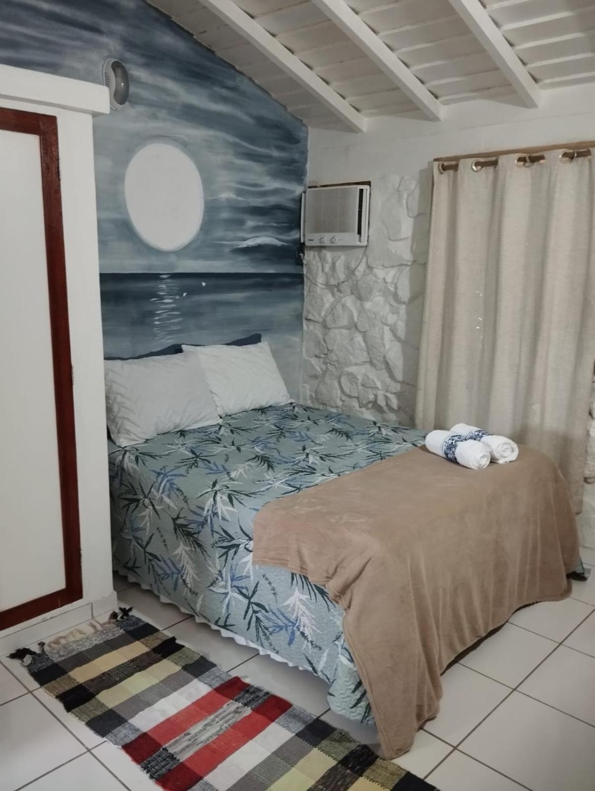 Bed and breakfast Mirante Do Mar *